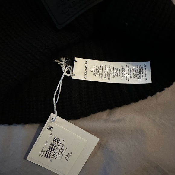 Coach - Picture 2 of 2